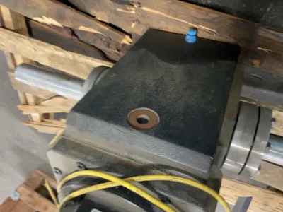 Used _UNKNOWN_ _UNKNOWN_ Gearmotors Michigan US | Miedema Asset Management Group #1322474