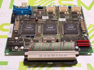 JUKI E8613729 HEAD MAIN PCB E8613729BAO