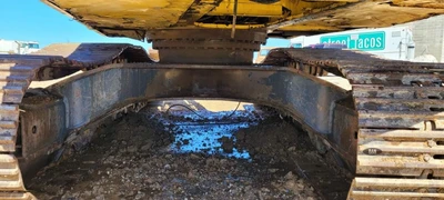 Used 1998 KOMATSU PC400 LC-6 Crawler Excavators Tennessee US | Ran Equipment #1403709
