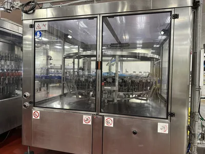 USED BERTOLASO MONOBLOCK