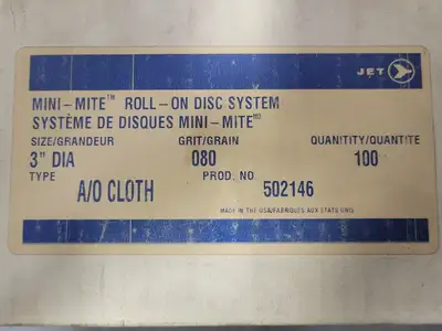 USED JET 502146