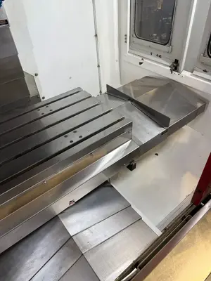 2023 SMART MACHINE TOOL SV-2 Vertical Machining Centers | Toolquip, Inc. (10)