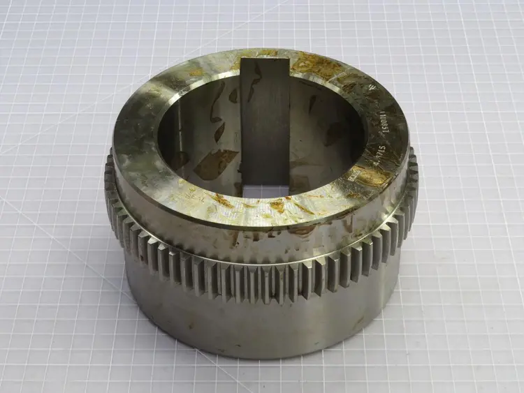 Used _UNKNOWN_ _UNKNOWN_ Gear Accessories Texas US | Aucto #1510001