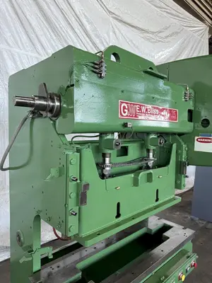 USED BLISS C2-35