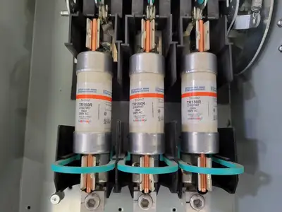 USED SIEMENS ID324