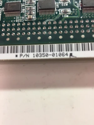USED ADEPT 10350-01064