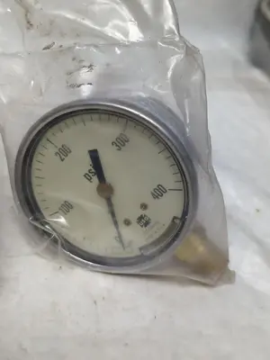 New | in-Stock AMETEK USG 153253LS Universal Pressure Meters Ohio US | Surplus Asset Holdings #1226049