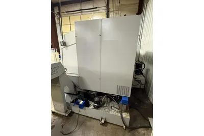 Used _UNKNOWN_ _UNKNOWN_ CNC Lathes Utah US | KD Auctions #1549328