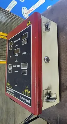 USED WINTRISS AUTOSET 1504