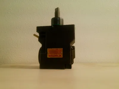 USED WTO BMT40