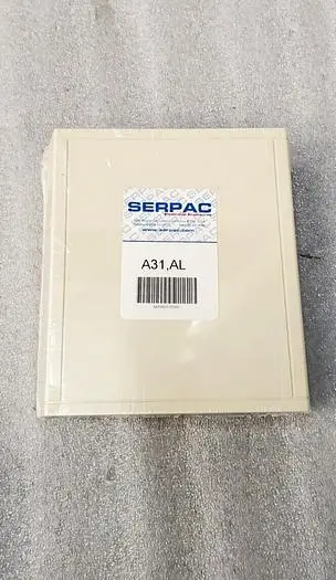 SERPAC A31, AL