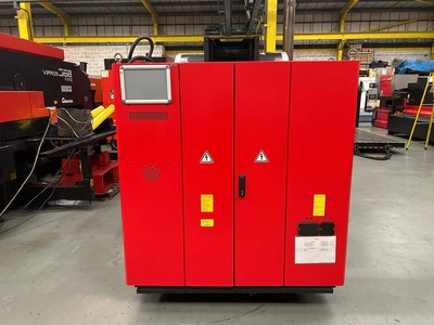 Amada EM2510 NT