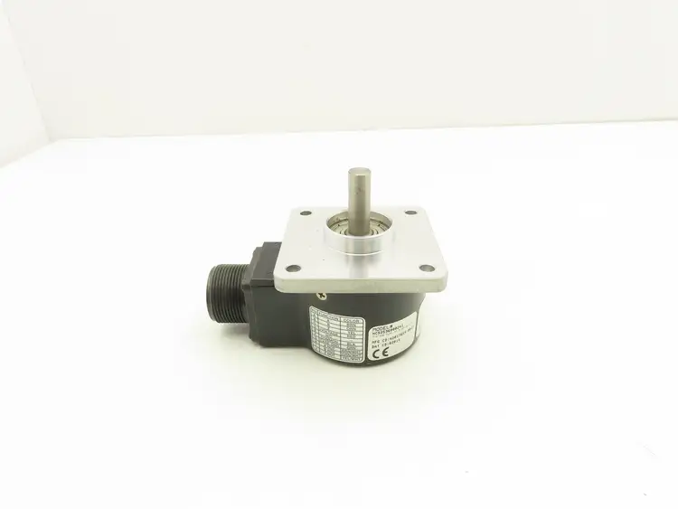 Used DYNAPAR _UNKNOWN_ Encoders | Arrow Industrial #616325
