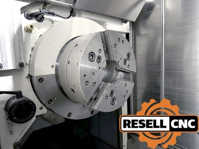 USED 2007 Mori Seiki NT4300/1500S