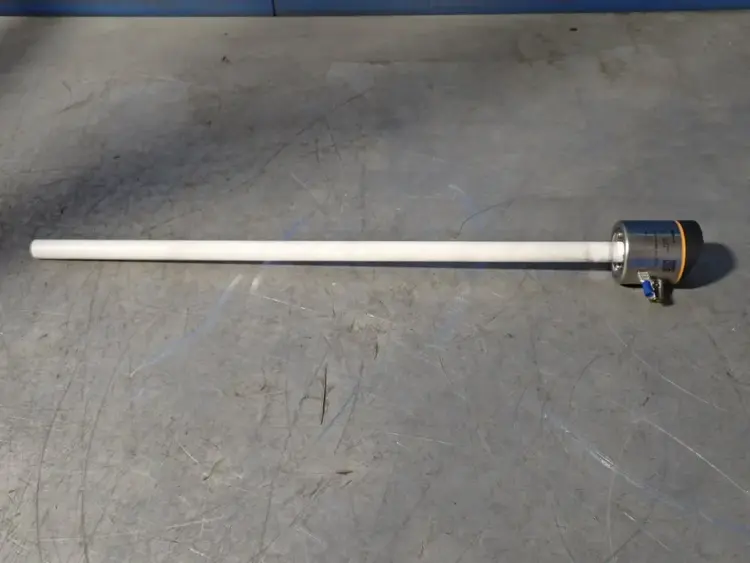 Used IFM ELECTRIC LK8123 Sensors Ohio US | HGR 24 #1006496