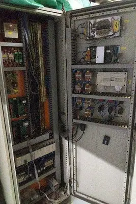 USED TME KENOS 30