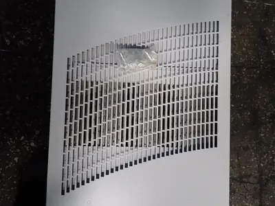 USED HOFFMAN XR608416012