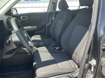Used 2020 HYUNDAI VENUE SUVs Michigan US | Miedema Asset Management Group #1325754
