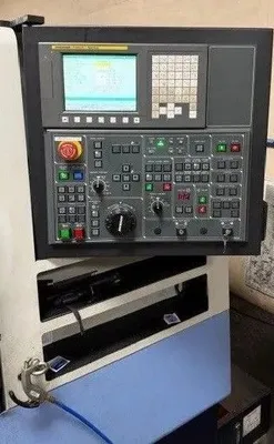2011 DOOSAN LYNX 300 CNC Lathes | Midstate Machinery (5)