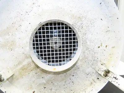 Used LOSMA _UNKNOWN_ Filtration Equipment Indiana US | Arrow Industrial #1367534