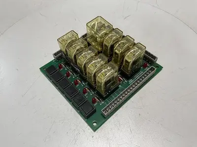 USED RANGER AUTOMATION SYSTEMS R-ABPCB
