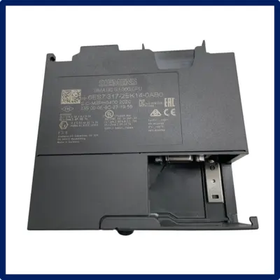 USED MITSUBISHI 6ES7317-2EK14-0AB0