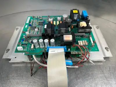 USED ABB 57411449-Saft-113-Rev-M
