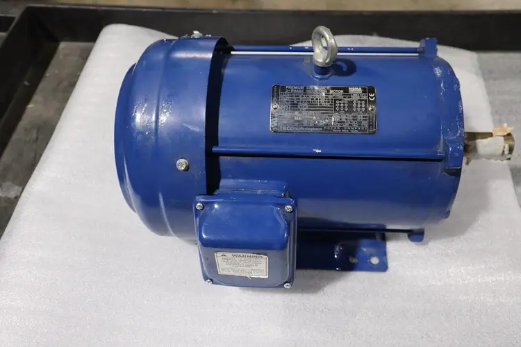 Used Teco-Westinghouse _UNKNOWN_ Servo Drives Pennsylvania US | Global Equipment International, LLC #317515
