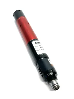USED DESOUTTER PNEUMATIC TORQUE C SCREWDRIVER