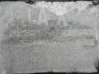 USED AJAX 6 1/2X8 EA-22