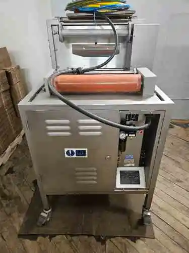 Used 2011 ROSS A10 Processing (misc) New York US | Revelation Machinery #404507