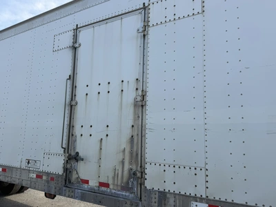 Used 2010 GREAT DANE _UNKNOWN_ Box Trailers Indiana US | Miedema Asset Management Group #1414425