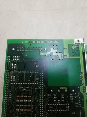 Used HOMAG _UNKNOWN_ PLC Processors | ND Industrial Surplus #1222586