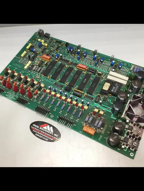 Used CONAIR 10001181 Circuit Boards Michigan US | Ideal Machinery #693265