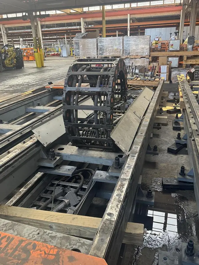 Used FANUC GEN VI RTU Robots Michigan US | Aucto #1333540