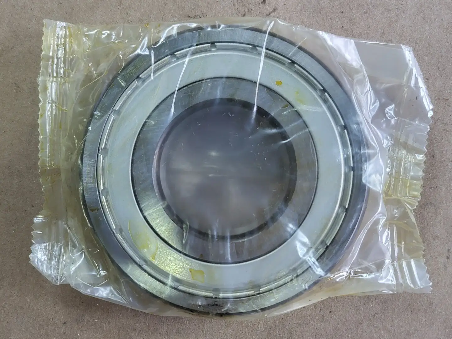 NEW SKF 6308-2Z/C3