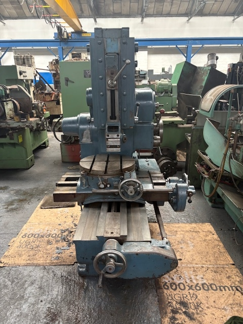 Used BUTLER _UNKNOWN_ Slotters GB | Blue Diamond Machine Tools #1131888