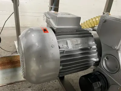 USED 2001 MULTIVAC R 230