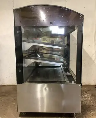 USED HENNY PENNY EPC-400