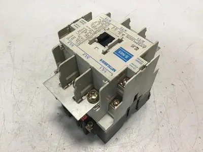 USED MITSUBISHI S-N65