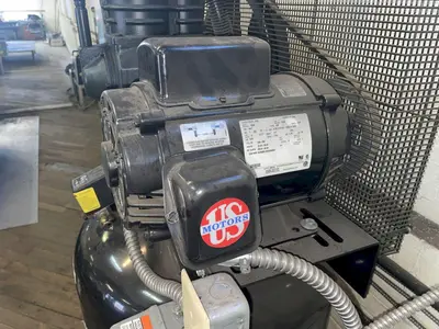 USED CAMPBELL HAUSFELD CE705000AJ (TF41082XVA)