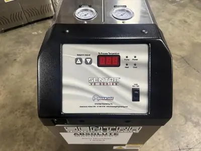 NEW 2026 ADVANTAGE SRV-1035