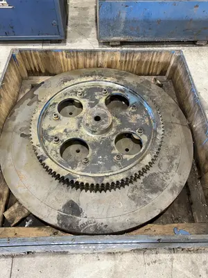 USED BESCO