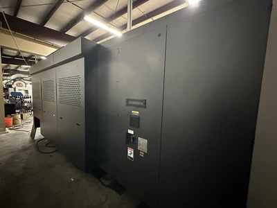 USED 2023 SMART NL6000LM