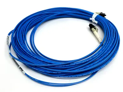 BK841A,628217-005 | HP 628217-005 Premier Flex LC/LC Optical Cable Rev A 15M - Open box