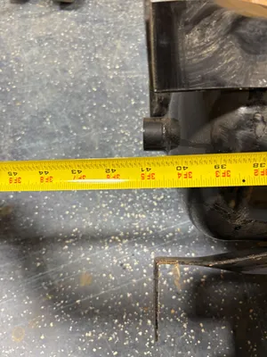 3M 41" X 9.5" Pumps & Hydraulics | ESS Industrial Equipment Sales (9)