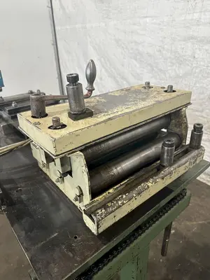 USED RAPID AIR FX6E