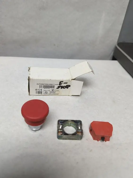 New | in-Stock AUTOMATIONDIRECT GCX1131 Misc Electrical & Power Parts Ohio US | Surplus Asset Holdings #1239442