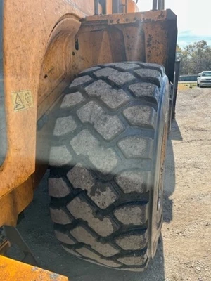 Used 2021 HYUNDAI HL970A Wheel Loaders Illinois US | Mitsubishi HC Capital America #74829