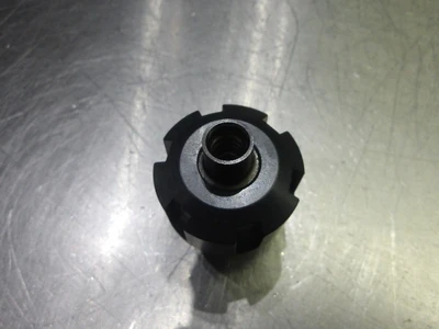 Sandvik ER16 To E10 Modular Threaded Collet Adapter 392.EREH-16 10 008 (LOC2298A)